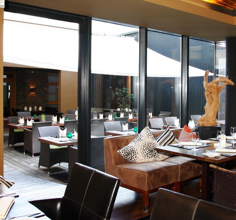 Living Max Hotel 젤암제 외부 사진